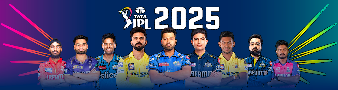 IPL 2025 సీజన్‌ వాయిదా.